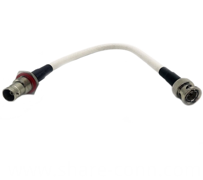 Bnc Coaxial Cable Bnc Coaxial Cable